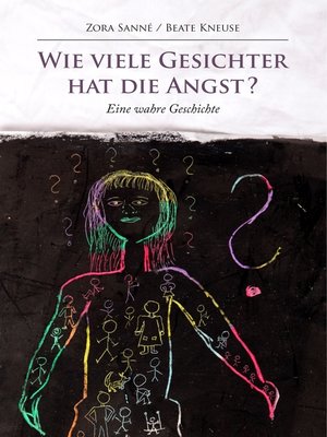 cover image of Wie viele Gesichter hat die Angst?
